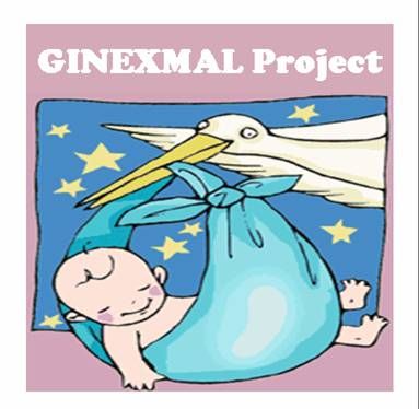 logo progetto ginexmal
