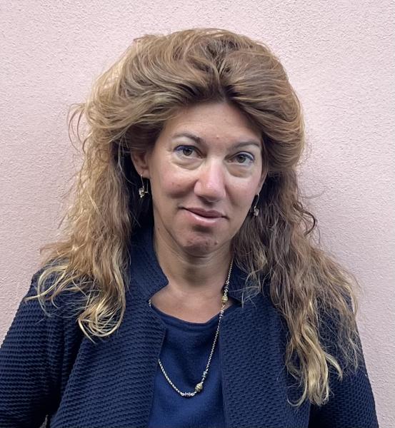 dott.ssa Marzia Lazzerini