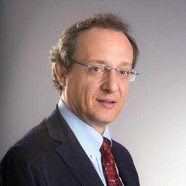 prof. Paolo Gasparini