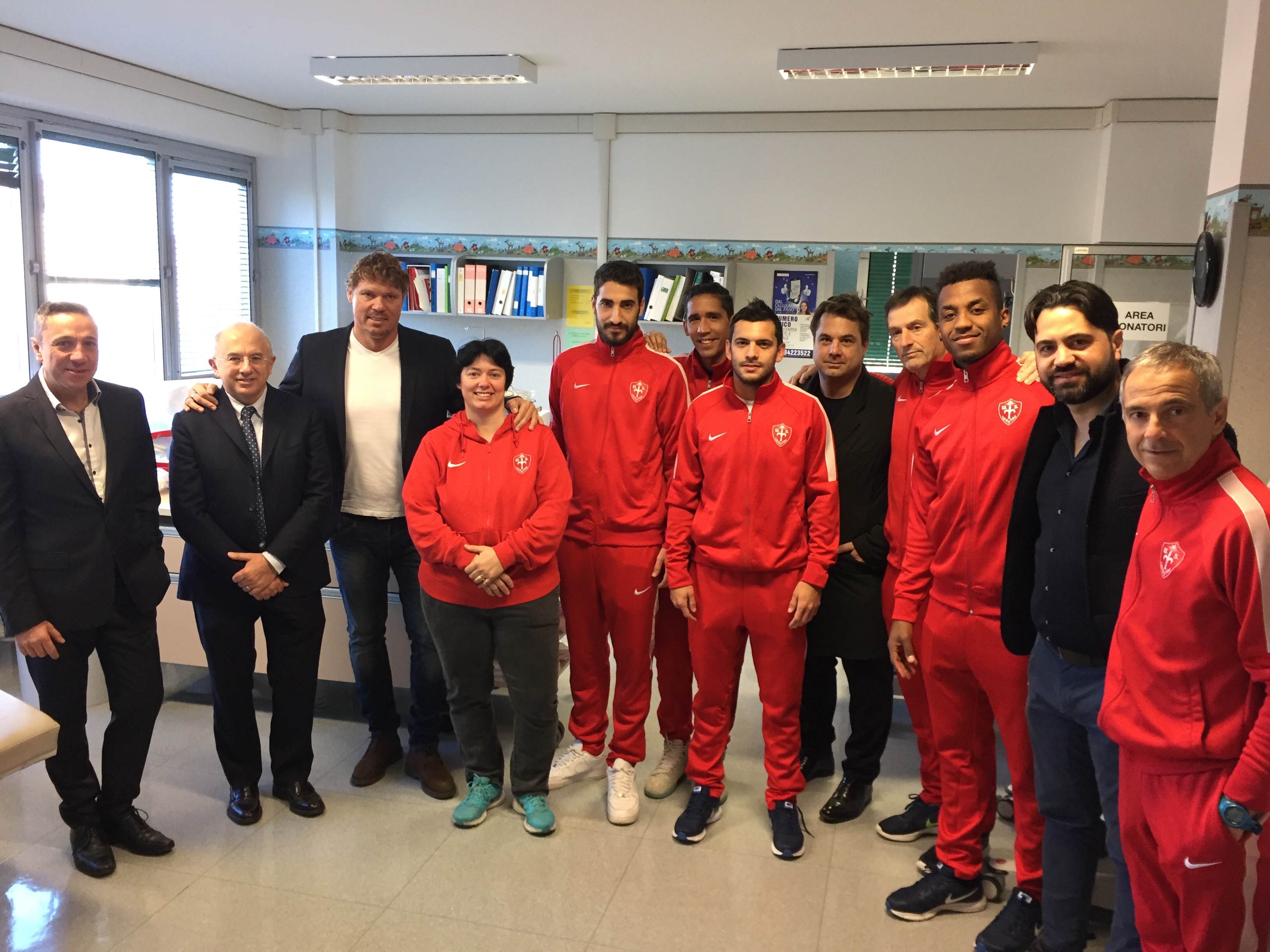 foto triestina