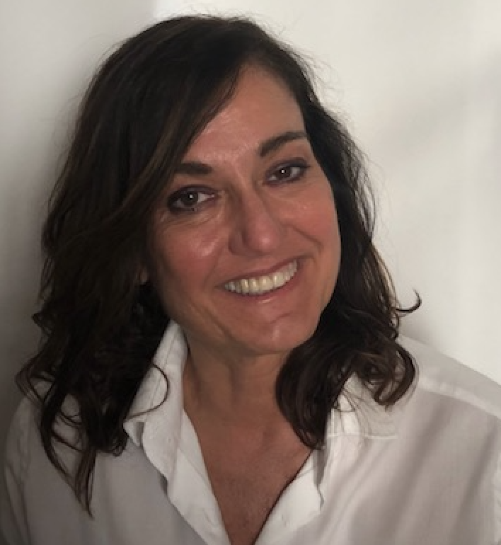 Dottoressa Francesca Buonomo, responsabile dell’Ecografia Ginecologica dell’Irccs materno-infantile Burlo Garofolo di Trieste