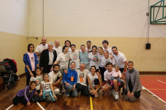 foto squadra