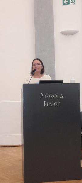 Donatella Fontanot