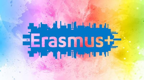 logo Erasmus+