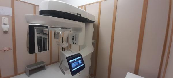 cone beam CT