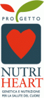 Logo Nutriheart