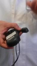 Venoscope