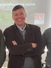 Professor Furlan Istituto San Raffaele